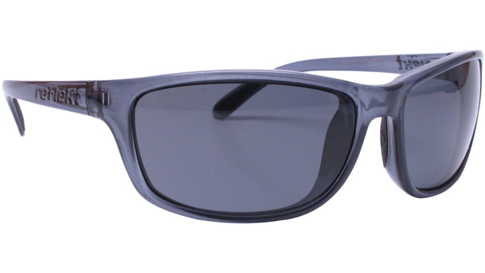 Unsinkable Kraken Sunglasses-Ocean-Polarized ColorBlast Grey