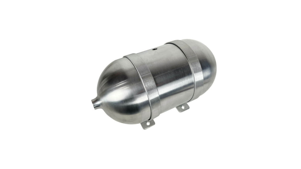 Up Down Air 1.5 Gallon Aluminum Air Tank, 250-1001