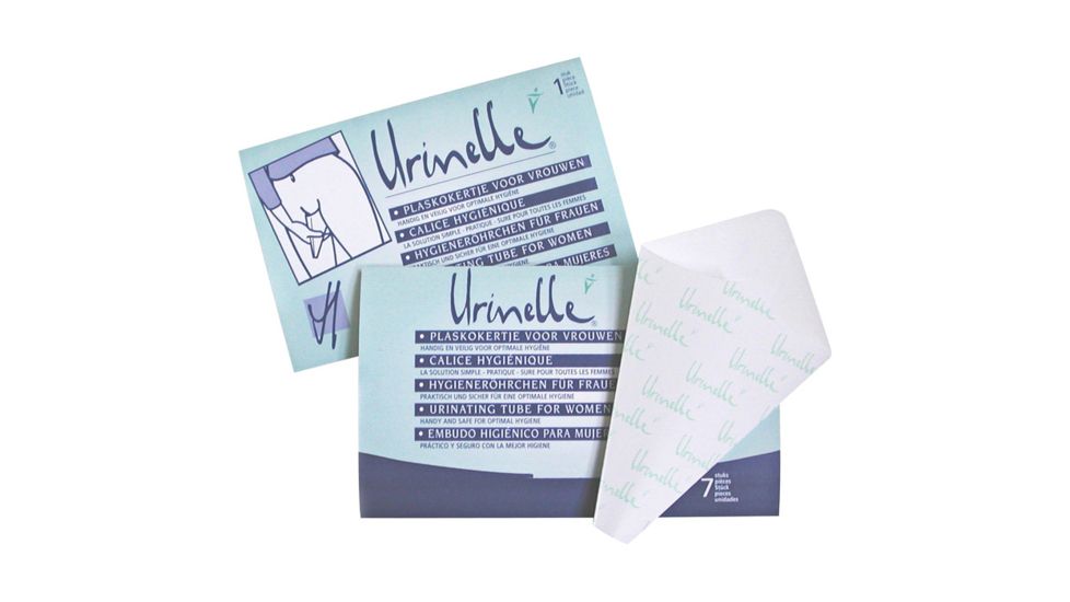 Urinelle  7pk 7392138H/12