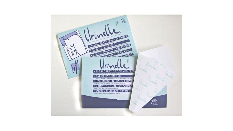 Urinelle  7pk 7392138H/12