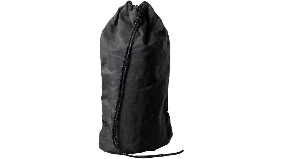 Ursack Major 2XL Bear Resistant Food Bag, Black, 30L, URS2XLBLK
