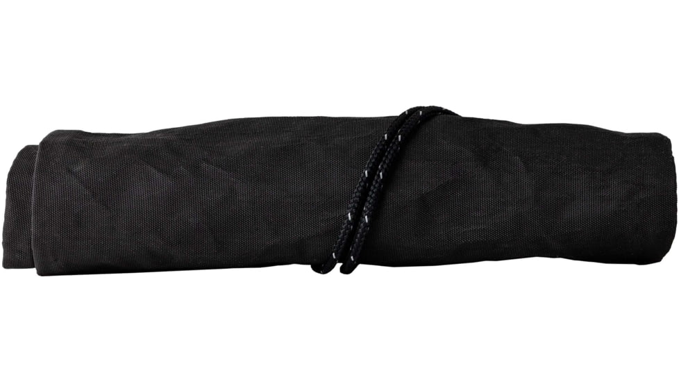 Ursack Major 2XL Bear Resistant Food Bag, Black, 30L, URS2XLBLK