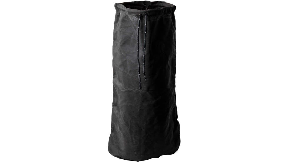 Ursack Major 2XL Bear Resistant Food Bag, Black, 30L, URS2XLBLK
