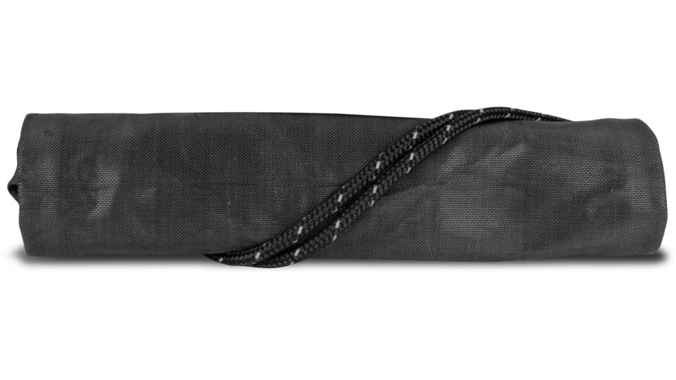 Ursack Major XL Bear Resistant Food Bag, Black, 15L, URSMXLBLK