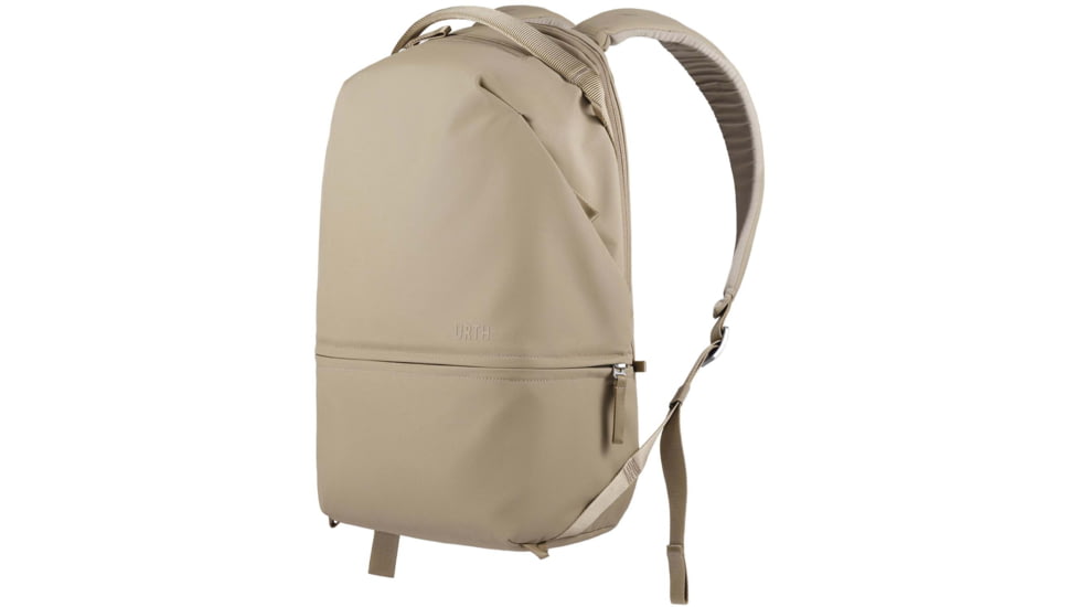 URTH Arkose 20L Backpack with Camera Insert, Beige, Medium, UBBKPCCB20A-BGE