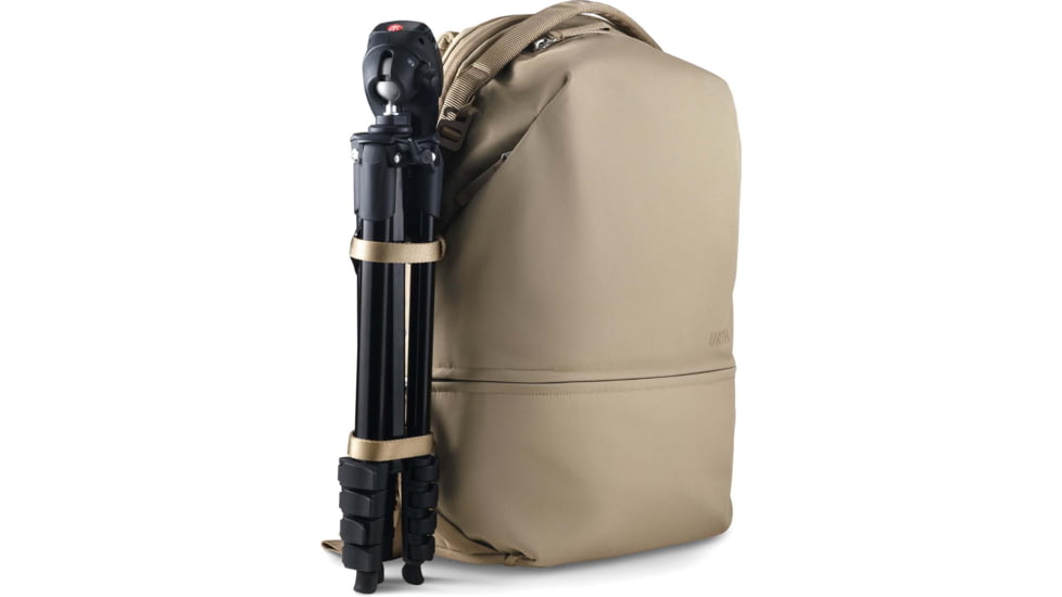 URTH Arkose 20L Backpack with Camera Insert, Beige, Medium, UBBKPCCB20A-BGE