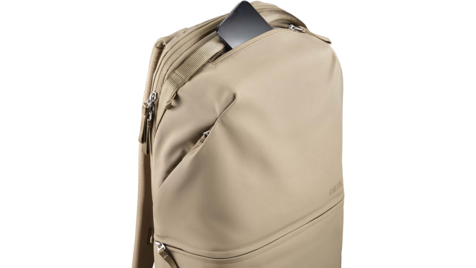 URTH Arkose 20L Backpack with Camera Insert, Beige, Medium, UBBKPCCB20A-BGE