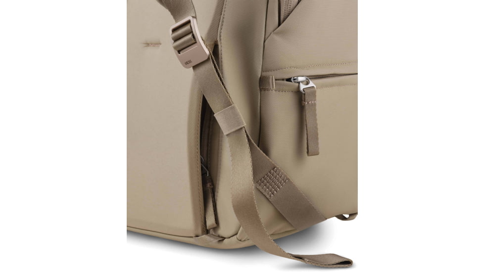 URTH Arkose 20L Backpack with Camera Insert, Beige, Medium, UBBKPCCB20A-BGE