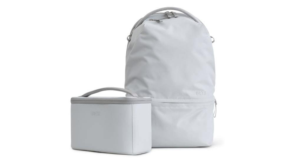 URTH Arkose 20L Backpack with Camera Insert, Grey, Medium, UBBKPCCB20A-GRY