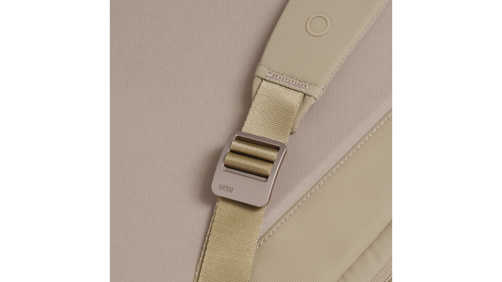 URTH Norite 24L Backpack, Beige, Large, UBBKP24A-BGE