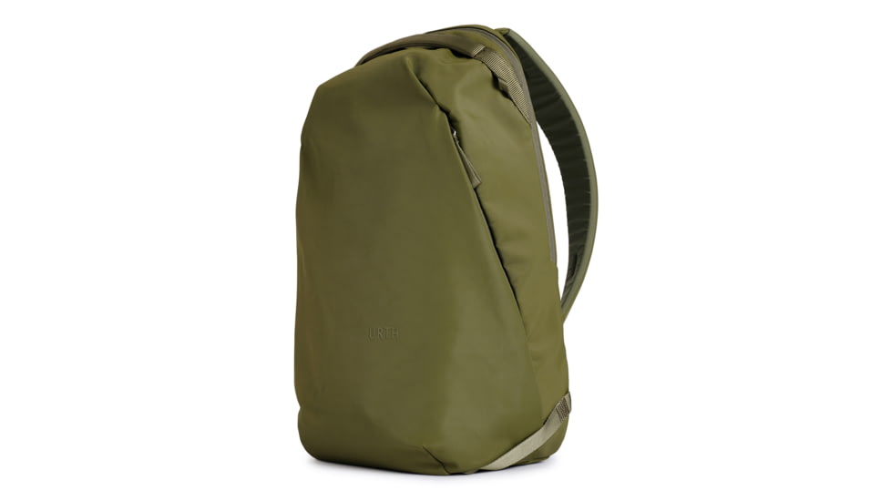 URTH Norite 24L Backpack with Camera Insert, Green, Large, UBBKPCCB24A-GRN