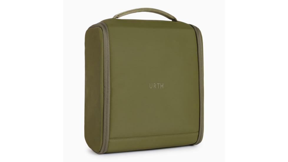 URTH Norite 24L Backpack with Camera Insert, Green, Large, UBBKPCCB24A-GRN