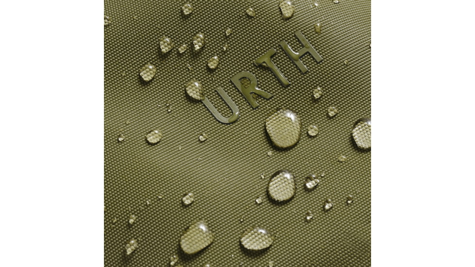 URTH Norite 24L Backpack with Camera Insert, Green, Large, UBBKPCCB24A-GRN