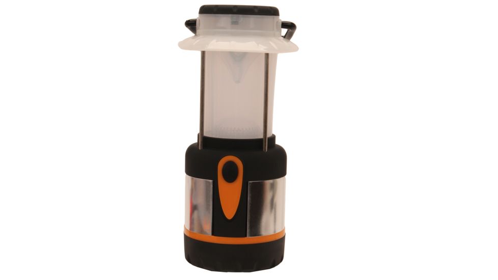 UST 10-Day Classic LED Lantern,Black 20-LNT0005-01