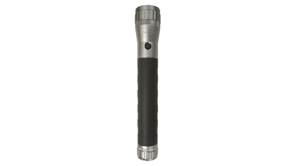 UST 30-Day Aluminum Flashlight, Titanium 20-U10420-02