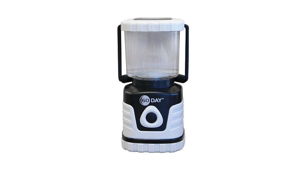 UST 60-Day Lantern, Black- Glo 20-PLN0C6D002-15