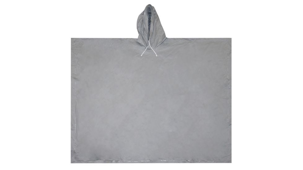 UST All-Weather Poncho,Adult 20-RNW0002-02