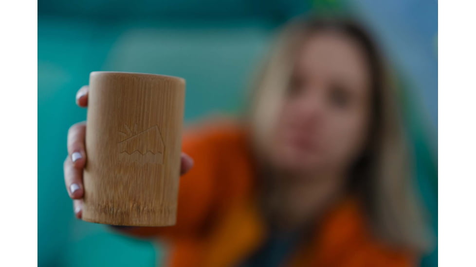 UST Bamboo Cups, 1175636