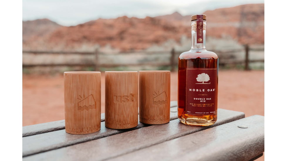 UST Bamboo Cups, 1175636