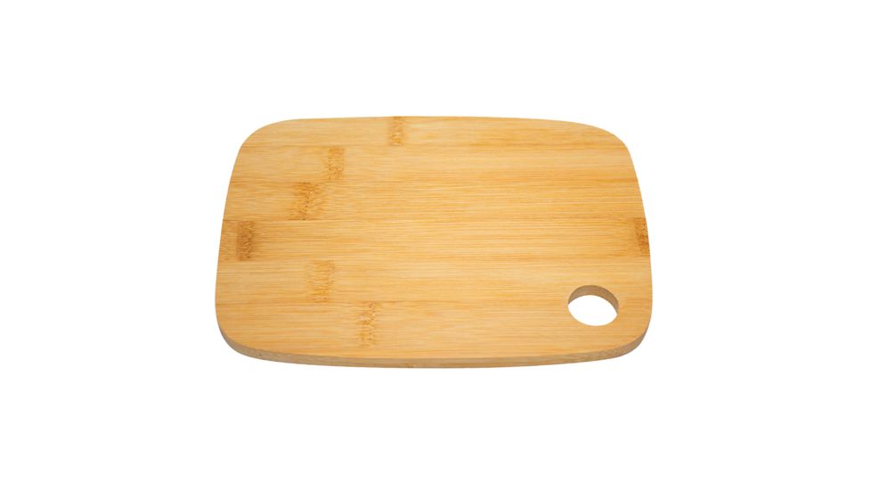 UST Bamboo Cutting Board 1.0, Tan, NSN N, 20-12575