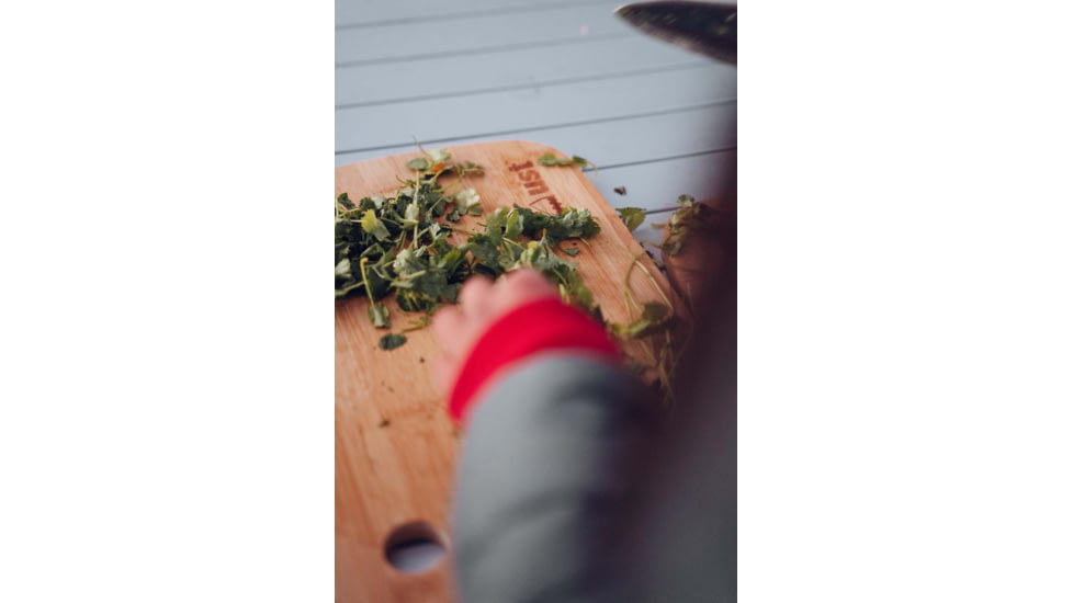 UST Bamboo Cutting Board, 15 x 9.8 x 0.6in, 1175635