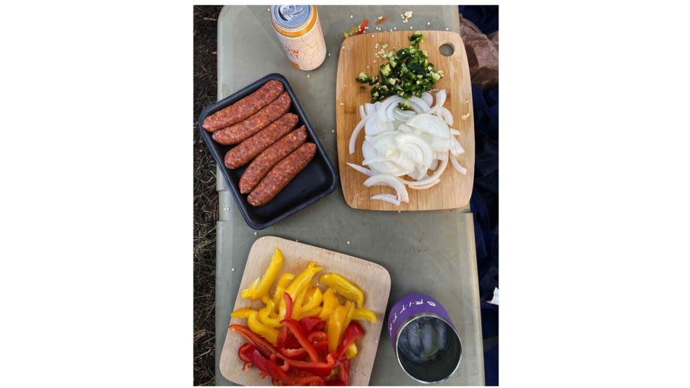 UST Bamboo Cutting Board 2.0, NSN N, 1156809