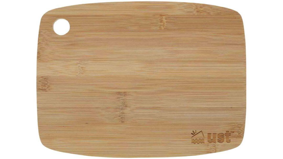 UST Bamboo Cutting Board 2.0, NSN N, 1156809