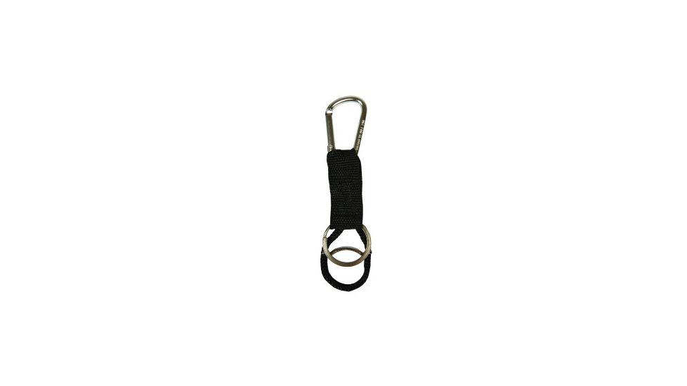 UST Biner Bottle Carrier, Black 20-02110-01