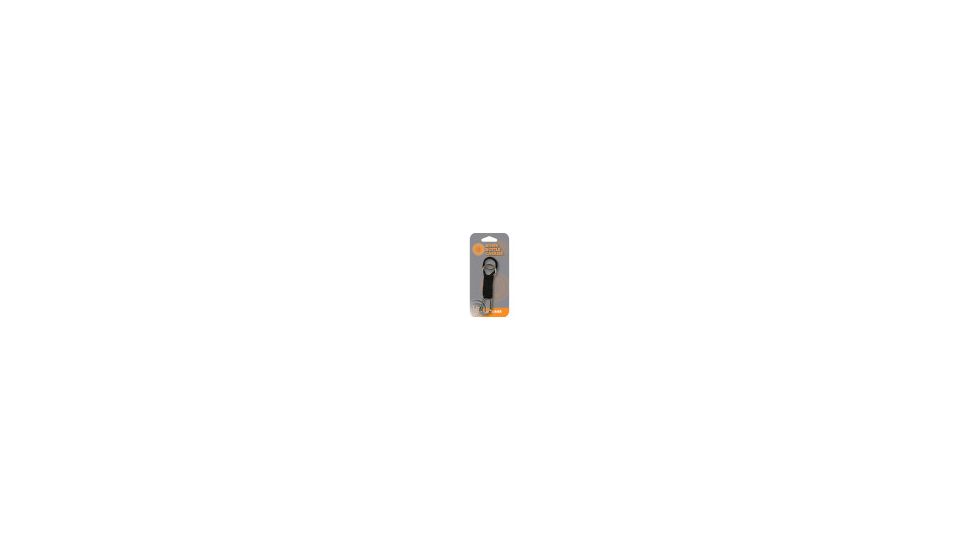 UST Biner Bottle Carrier, Black 20-02110-01