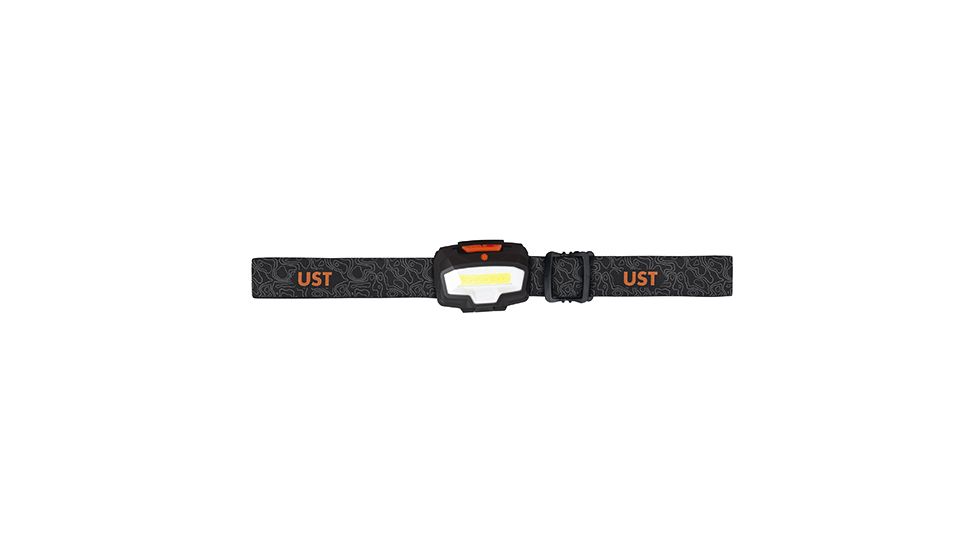 UST Brila 450 LED Headlamp, Blue, NSN N, 20-125453