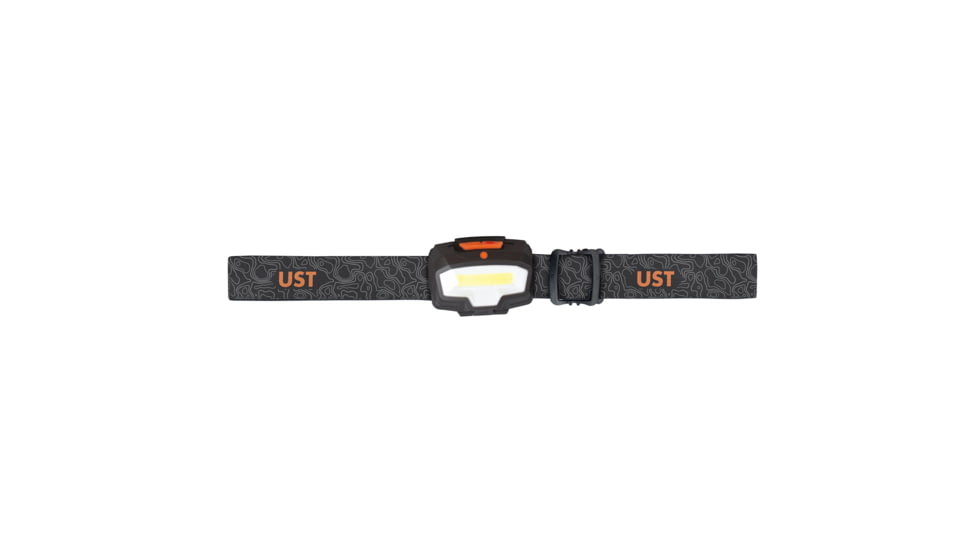 UST Brila 450 LED Headlamp, Blue, NSN N, 20-125453