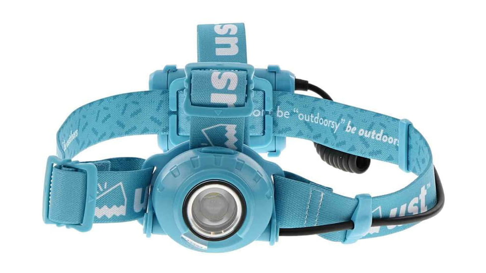 UST Brila 550 Led Headlamp