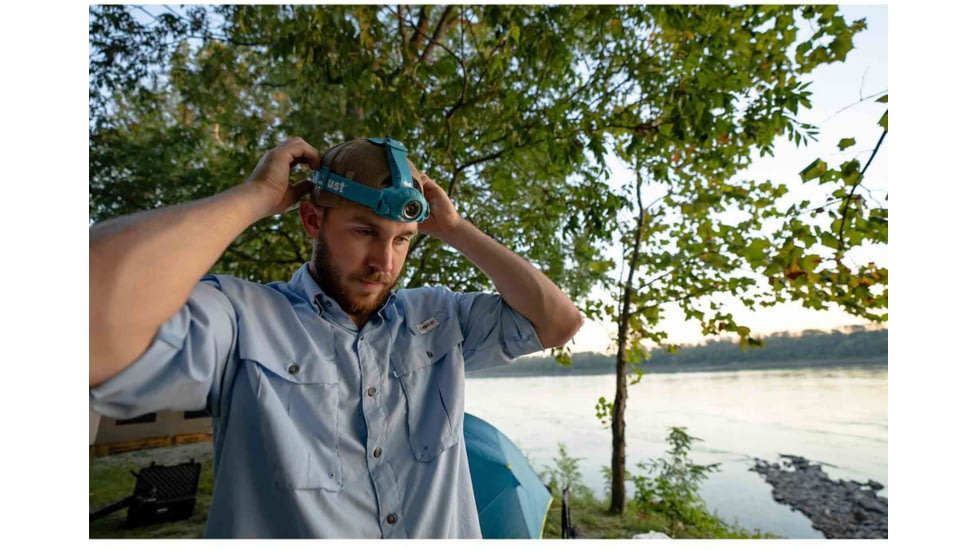 UST Brila 550 Led Headlamp