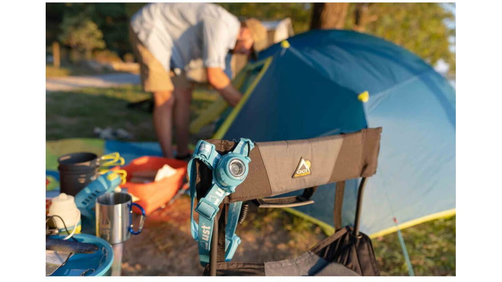 UST Brila 550 Led Headlamp