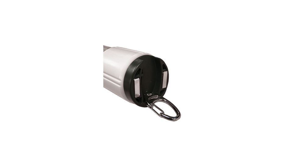 UST Brila Mini Lantern, Black-Glo, 2 AA 20-AWR05WL03-15