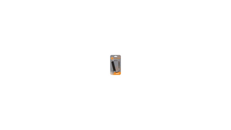 UST CarryBiner, Silver, Silver 20-02114-02