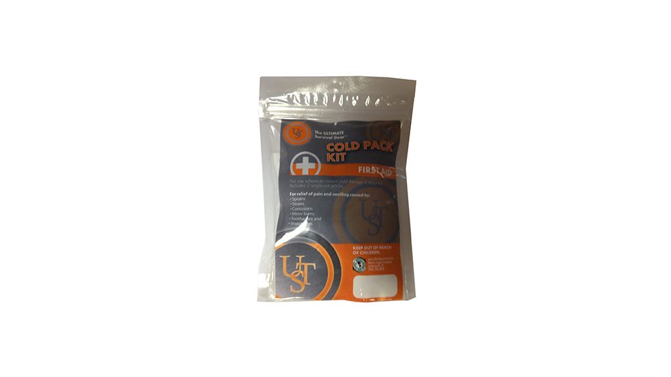 UST Cold Pack Kit 80-30-1440