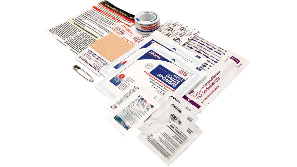 UST CORE 05 Aid Kit WG01351