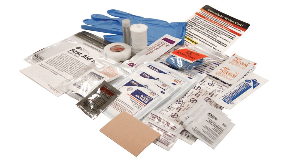 UST CORE 10 Aid Kit WG01352