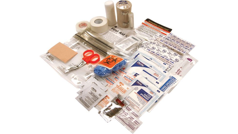 UST CORE 20 Aid Kit WG01353