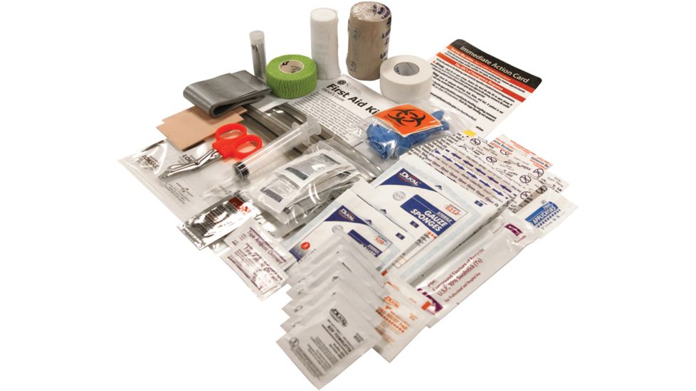 UST CORE 30 Aid Kit WG01354