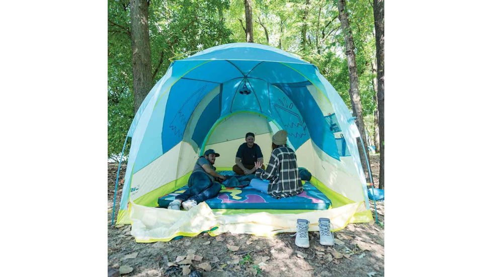 UST Double Wide Airmat, 1159198