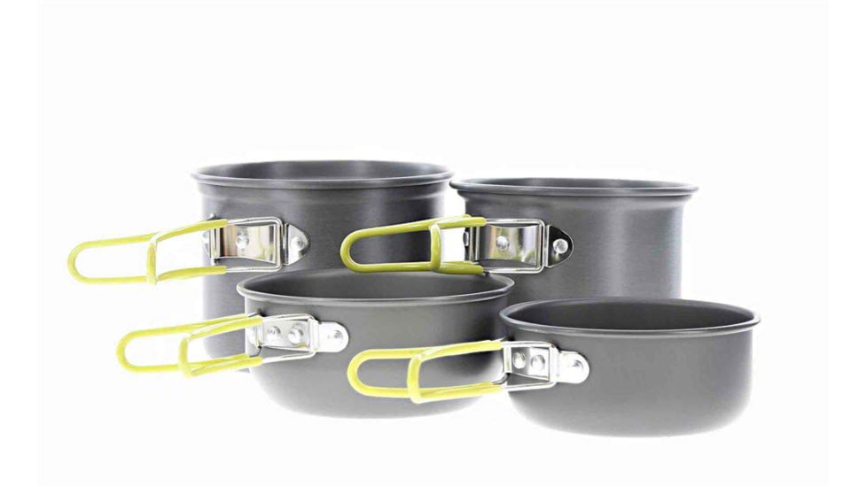 UST Duo Cook Kit, NSN N, 1156924