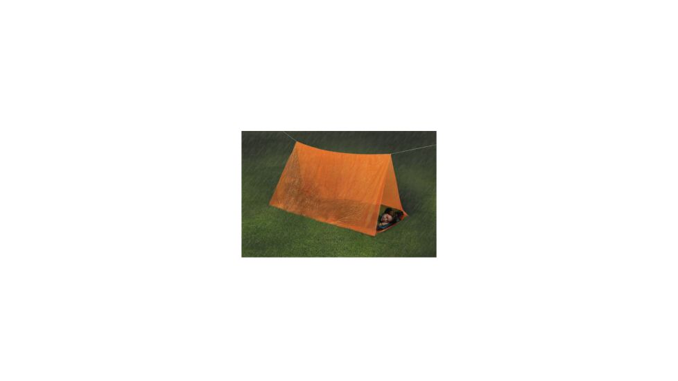 UST Emergency Tent, Orange 20-51148-1