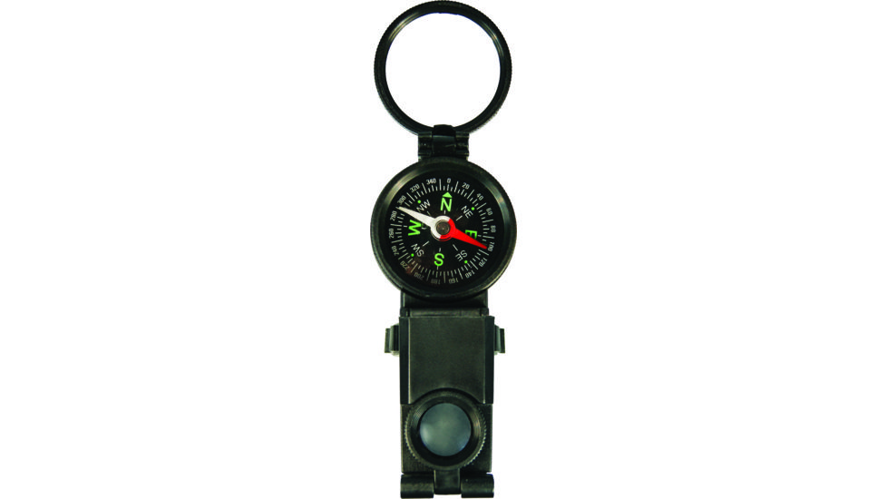 UST Explorer's Tool, Black 20-02258
