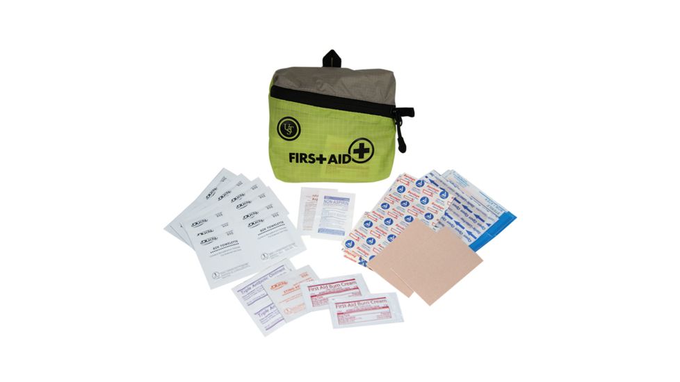 UST FeatherLight First Aid Kit 1.0-Red ult0031-Red