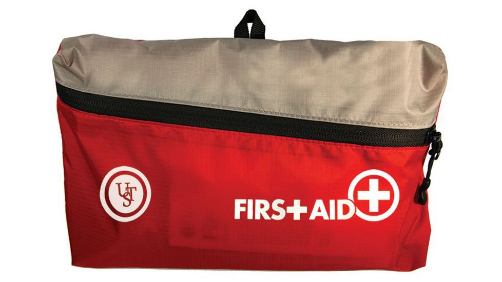 UST FeatherLite First Aid Kit 3.0, Red 80-30-1460