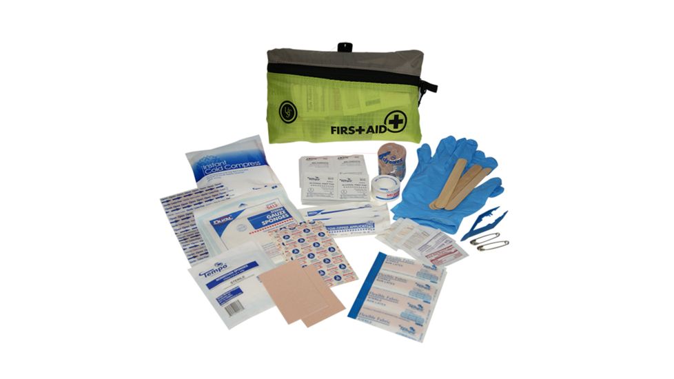UST FeatherLite First Aid Kit 3.0-Red ult0033-Red