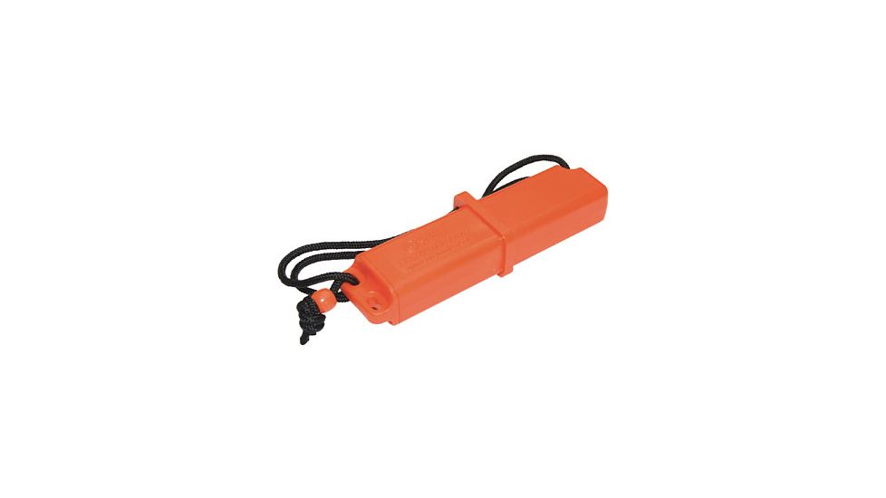 UST Fire Starter, StrikeForce, Orange, UST20-900-0013-002