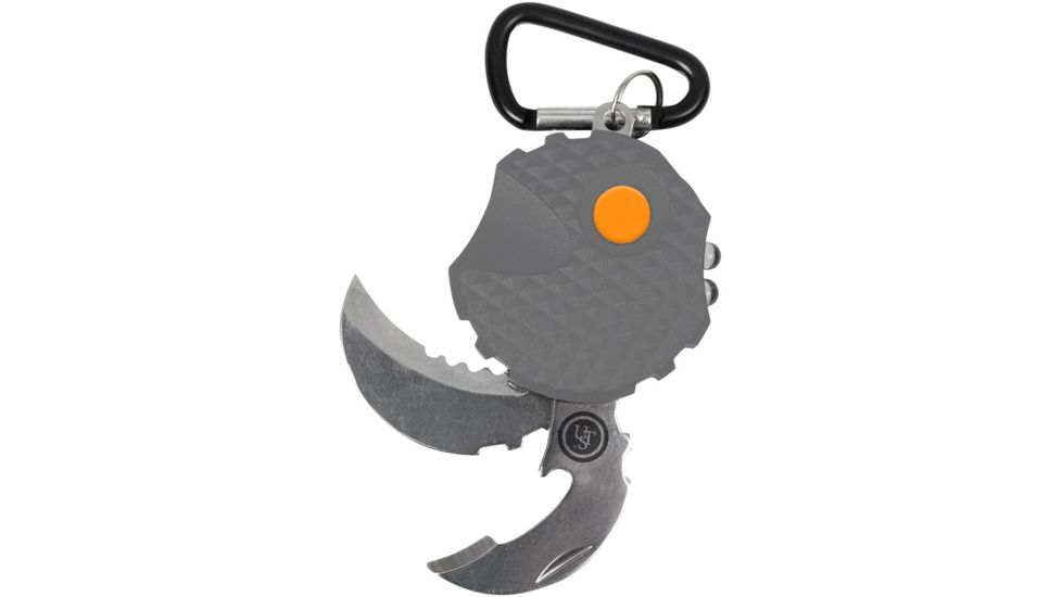 UST FlashBlade Flicker, Gray 20-02944